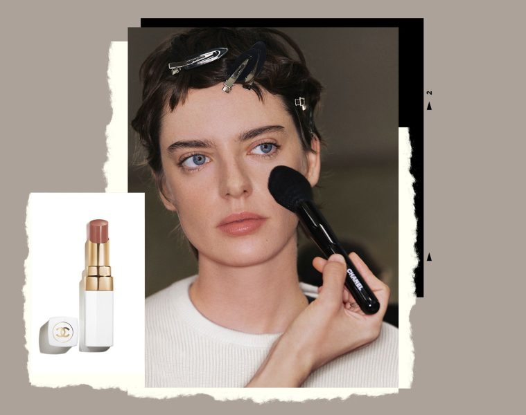 chanel beauty backstage primavara vara 2026 machiaj natural natural charm - Natural Charm
