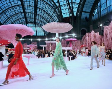 chanel haute couture matthieu blazy primavara vara 2026 5 - Prima colectie CHANEL Haute Couture, semnata de Matthieu Blazy