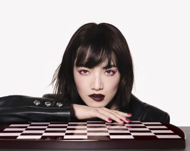 colectia de machiaj chanel rouge noir 12 - Chanel Rouge Noir. 30 de ani de poveste & un nou capitol.