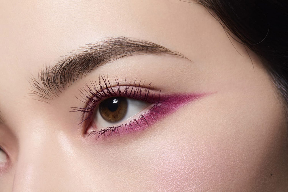 colectia de machiaj chanel rouge noir 9 - Chanel Rouge Noir. 30 de ani de poveste & un nou capitol.