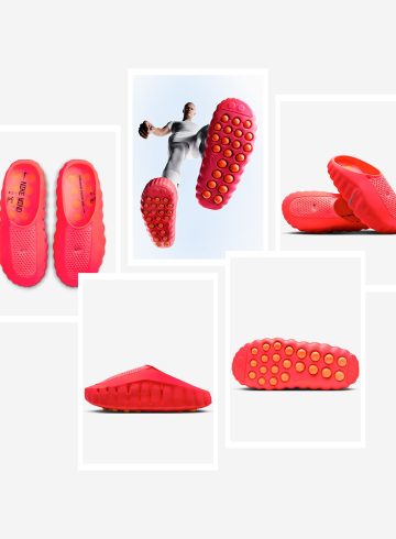 nike mind pantofi sport creati cu ajutorul neurostiintei 01 - Nike Mind. Neurostiinta la fiecare pas.