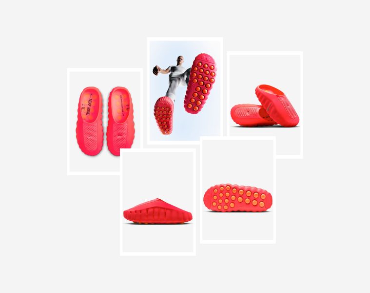 nike mind pantofi sport creati cu ajutorul neurostiintei 01 - Nike Mind. Neurostiinta la fiecare pas.