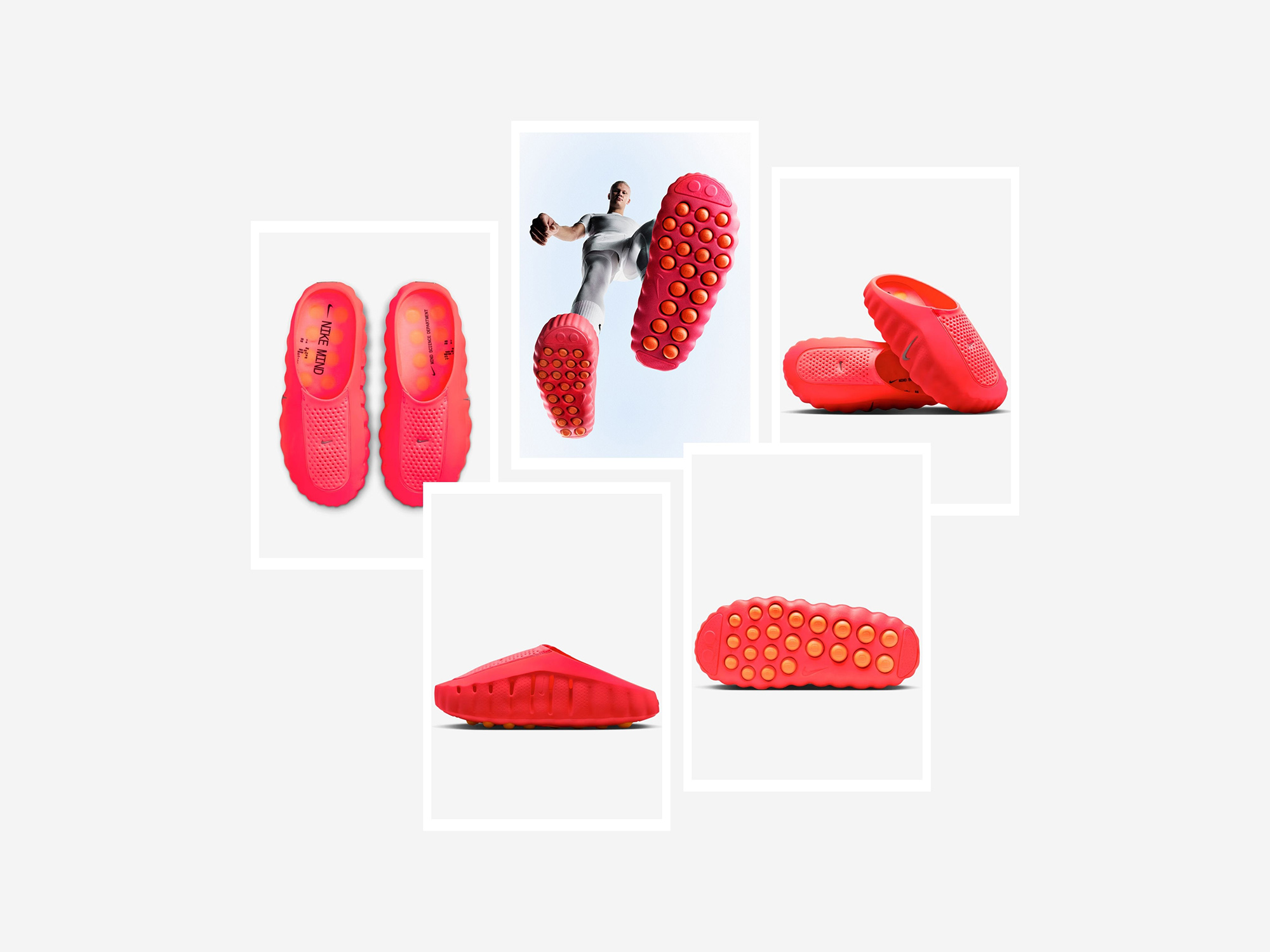 nike mind pantofi sport creati cu ajutorul neurostiintei 01 - Nike Mind. Neurostiinta la fiecare pas.