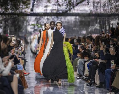 prima colectie haute couture semnata de Jonathan Anderson pentru Dior primavara vara 2026 - Prima colectie haute couture, creata de Jonathan Anderson pentru Dior