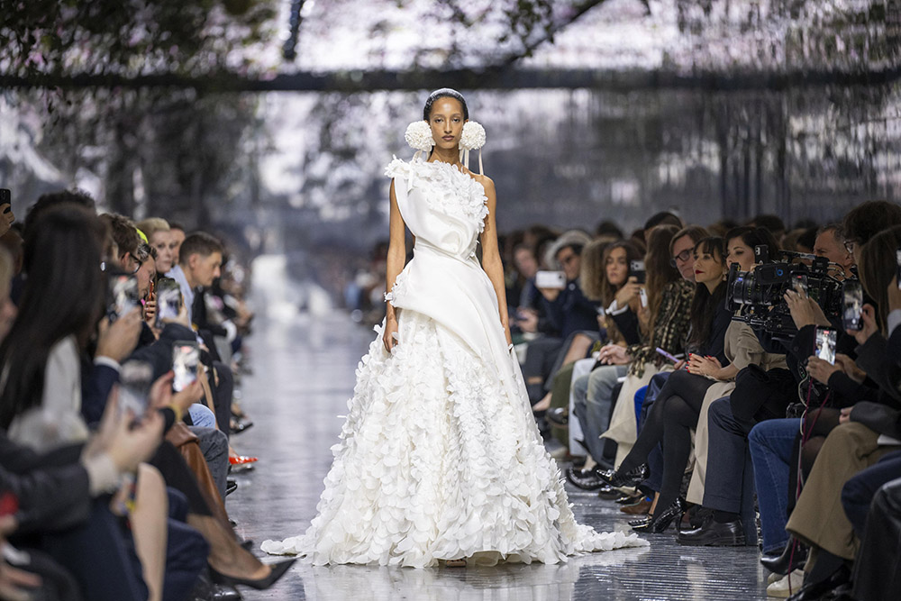 prima colectie haute couture semnata de Jonathan Anderson pentru Dior primavara vara 2026 6 - Prima colectie haute couture, creata de Jonathan Anderson pentru Dior