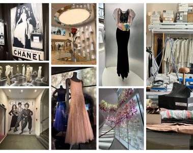 Istoria Modei Fotografii Andreea Macri si Vicki Nicola Design Canva - Istoria modei din Antichitate pana in prezent