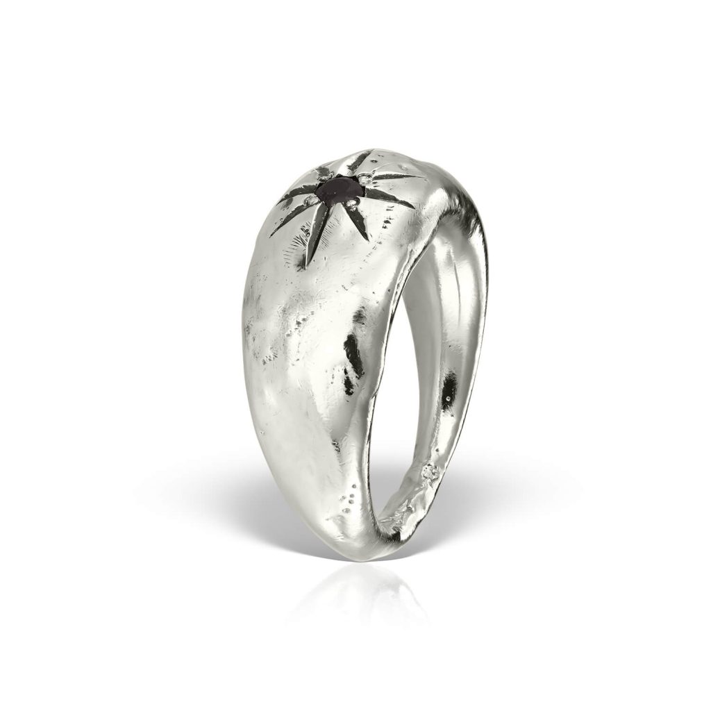 La Victoire Madeleine x Noemi Meilman 5 - Inelele de divort & inelele pentru toate victoriile personale