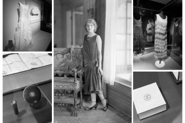 Moda anilor 20 - Moda anilor '20. Istorie, caracteristici si designeri.