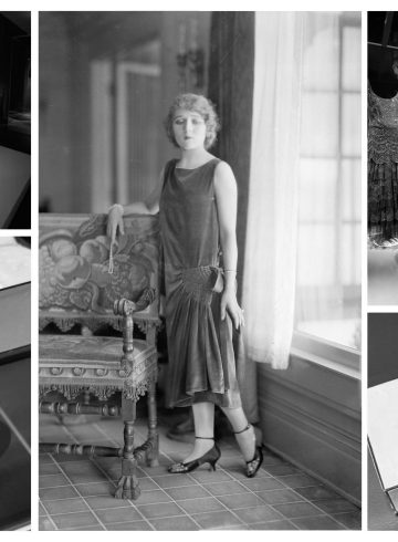 Moda anilor 20 - Moda anilor '20. Istorie, caracteristici si designeri.