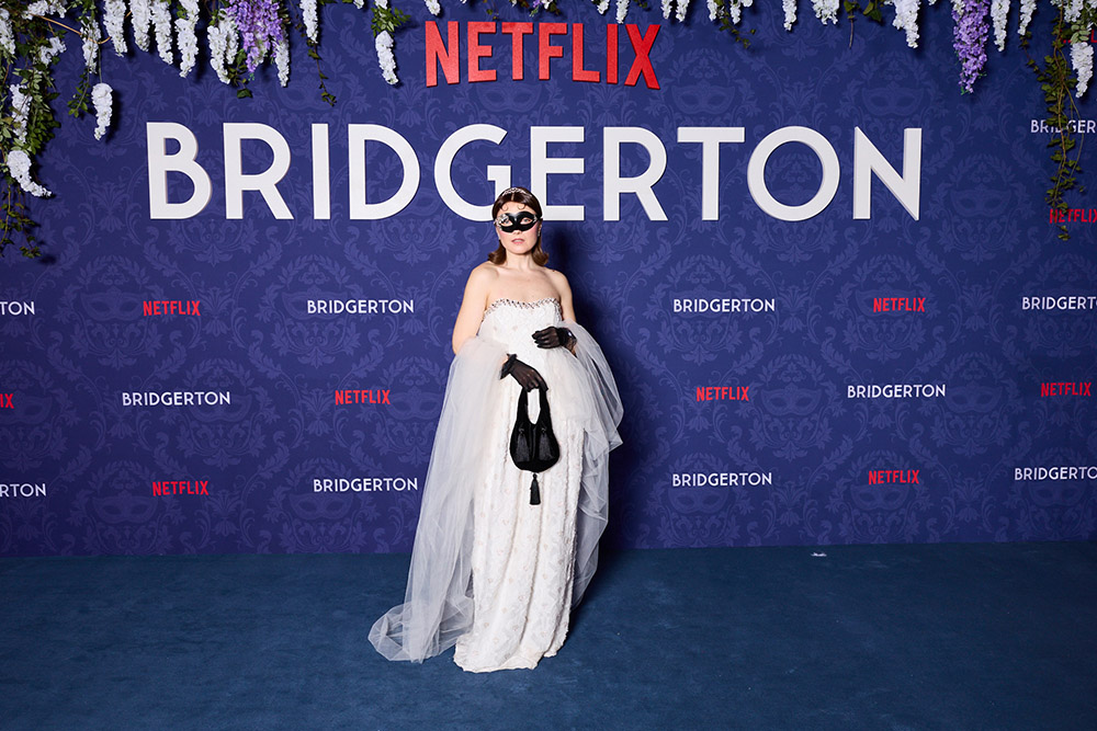 Netflix Balul Mascat Bridgerton la Bucuresti photo Bogdan Petrice 12 - Cum a fost atmosfera la Balul Mascat Bridgerton din Bucuresti