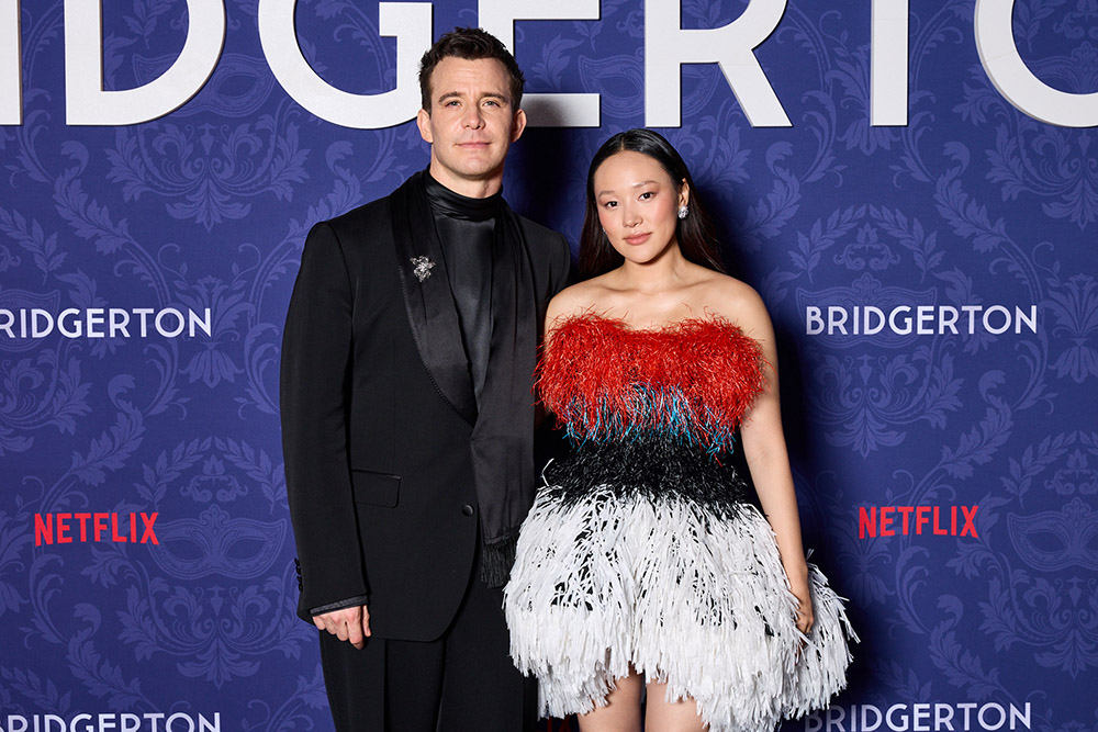 Netflix Balul Mascat Bridgerton la Bucuresti photo Bogdan Petrice 14 - Cum a fost atmosfera la Balul Mascat Bridgerton din Bucuresti