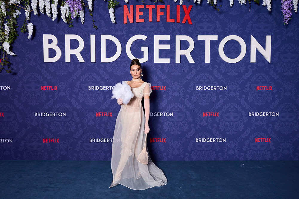 Netflix Balul Mascat Bridgerton la Bucuresti photo Bogdan Petrice 3 - Cum a fost atmosfera la Balul Mascat Bridgerton din Bucuresti