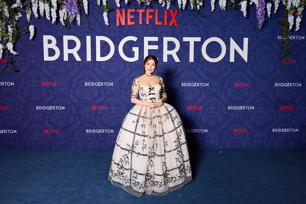 Netflix Balul Mascat Bridgerton la Bucuresti photo Bogdan Petrice 4 - Cum a fost atmosfera la Balul Mascat Bridgerton din Bucuresti