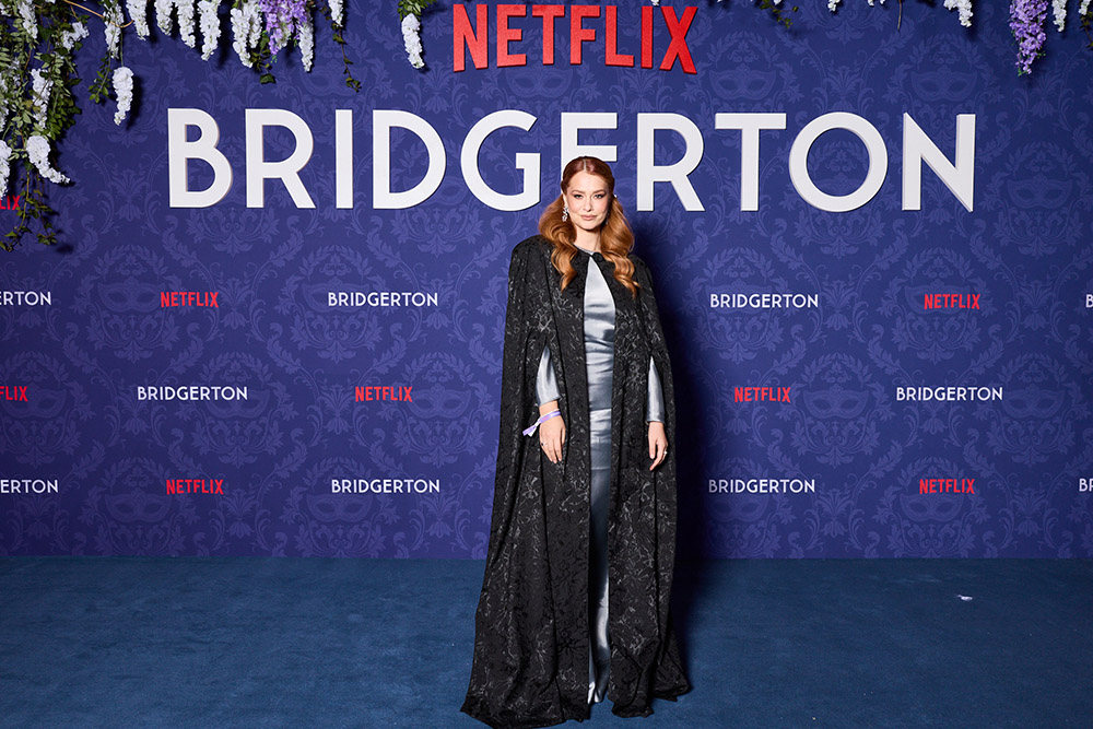 Netflix Balul Mascat Bridgerton la Bucuresti photo Bogdan Petrice 5 - Cum a fost atmosfera la Balul Mascat Bridgerton din Bucuresti