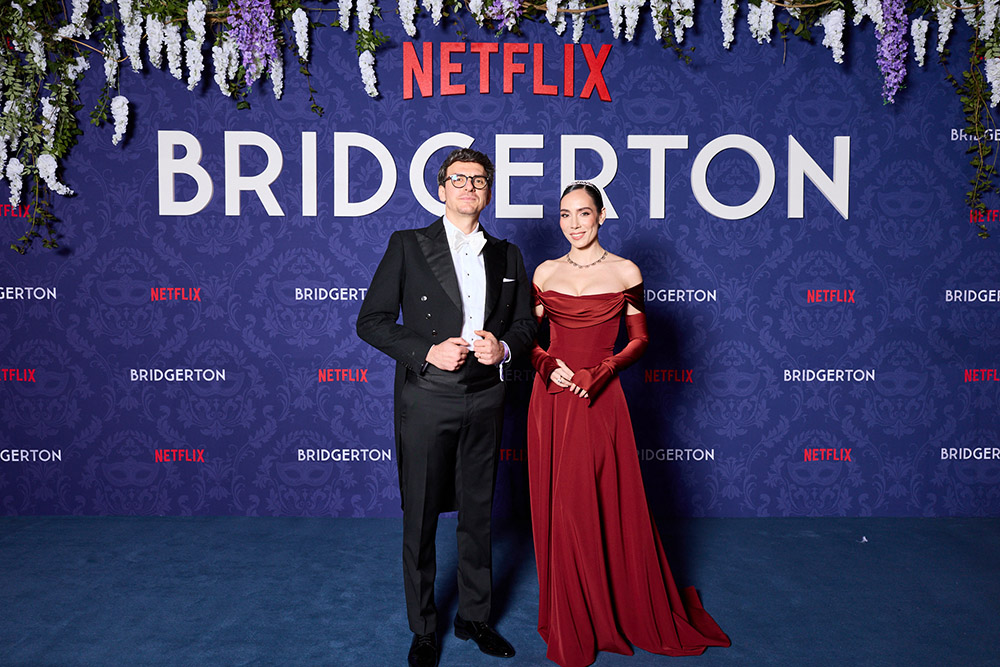 Netflix Balul Mascat Bridgerton la Bucuresti photo Bogdan Petrice 6 - Cum a fost atmosfera la Balul Mascat Bridgerton din Bucuresti