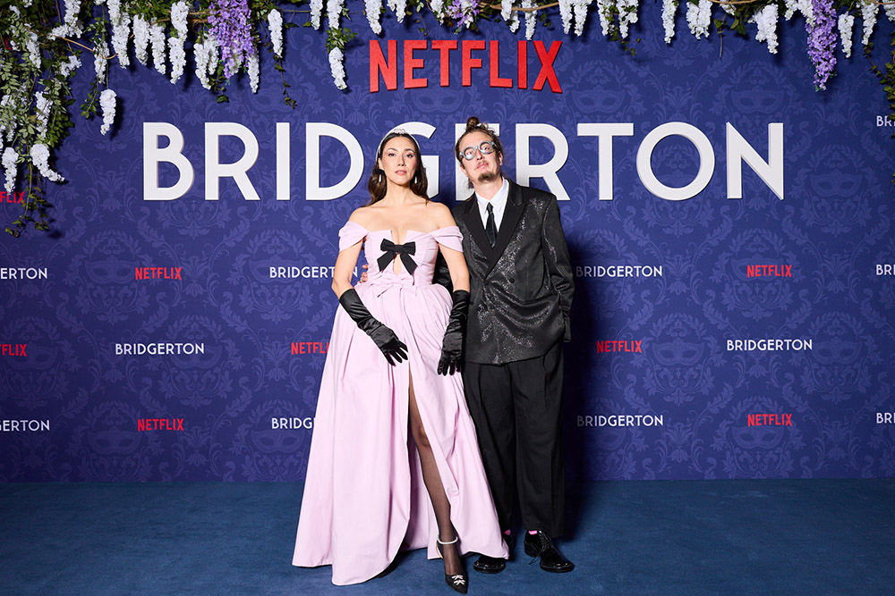 Netflix Balul Mascat Bridgerton la Bucuresti photo Bogdan Petrice 7 - Cum a fost atmosfera la Balul Mascat Bridgerton din Bucuresti