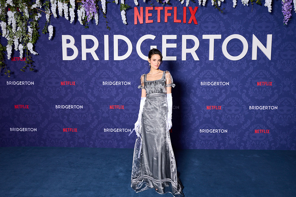 Netflix Balul Mascat Bridgerton la Bucuresti photo Bogdan Petrice 8 - Cum a fost atmosfera la Balul Mascat Bridgerton din Bucuresti