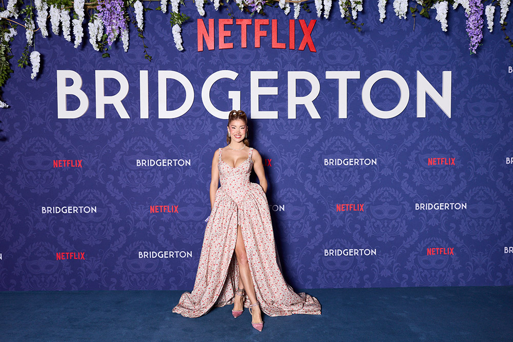 Netflix Balul Mascat Bridgerton la Bucuresti photo Bogdan Petrice 9 - Cum a fost atmosfera la Balul Mascat Bridgerton din Bucuresti