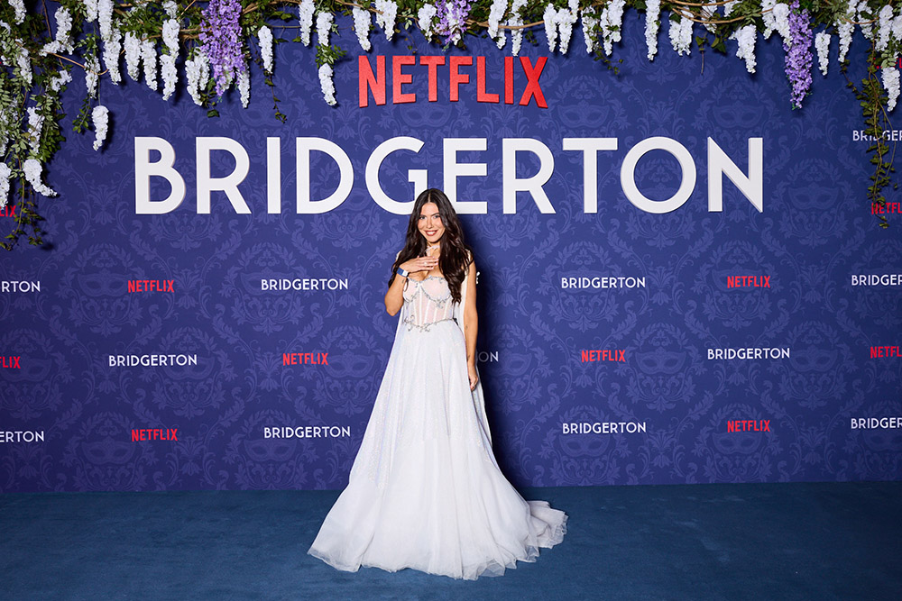 Netflix Balul Mascat Bridgerton la Bucuresti photo Bogdan Petrice - Cum a fost atmosfera la Balul Mascat Bridgerton din Bucuresti