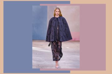 carolina herrera toamna iarna 2026 o celebrare a femeilor in arta - Colectia Carolina Herrera toamna-iarna 2026. O celebrare a femeilor din lumea artei.