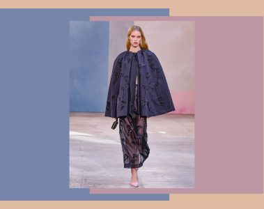 carolina herrera toamna iarna 2026 o celebrare a femeilor in arta - Colectia Carolina Herrera toamna-iarna 2026. O celebrare a femeilor din lumea artei.