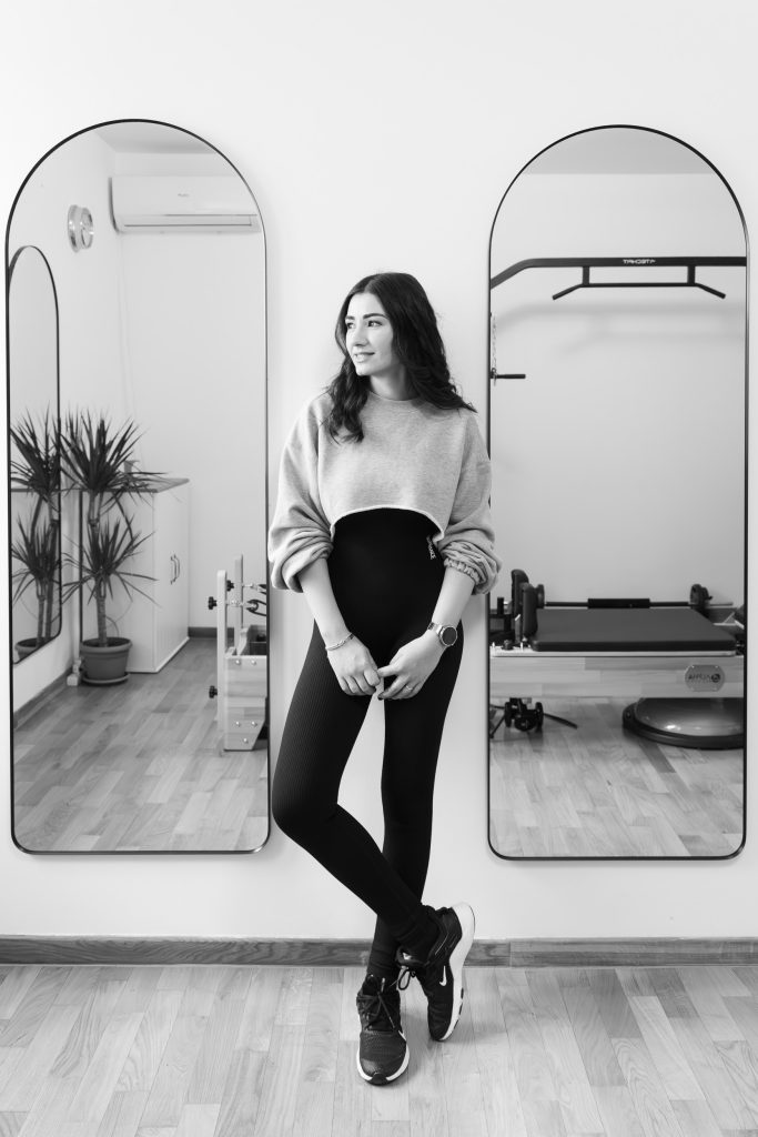 MACR2694 - Rethink with reformer