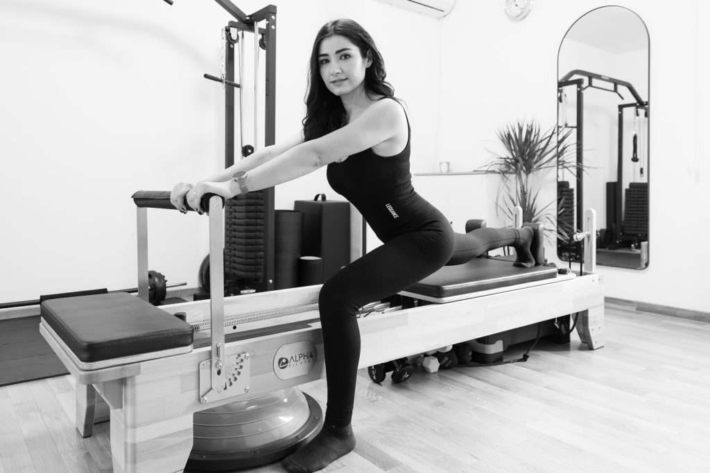 MACR2742 - Rethink with reformer
