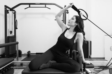 MACR2812 - Rethink with reformer