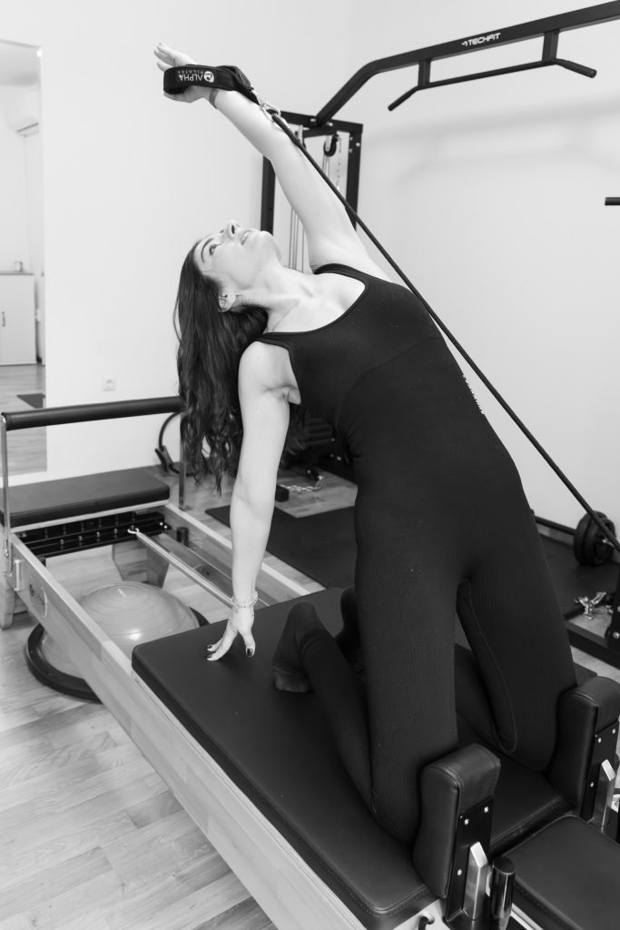 MACR2912 - Rethink with reformer