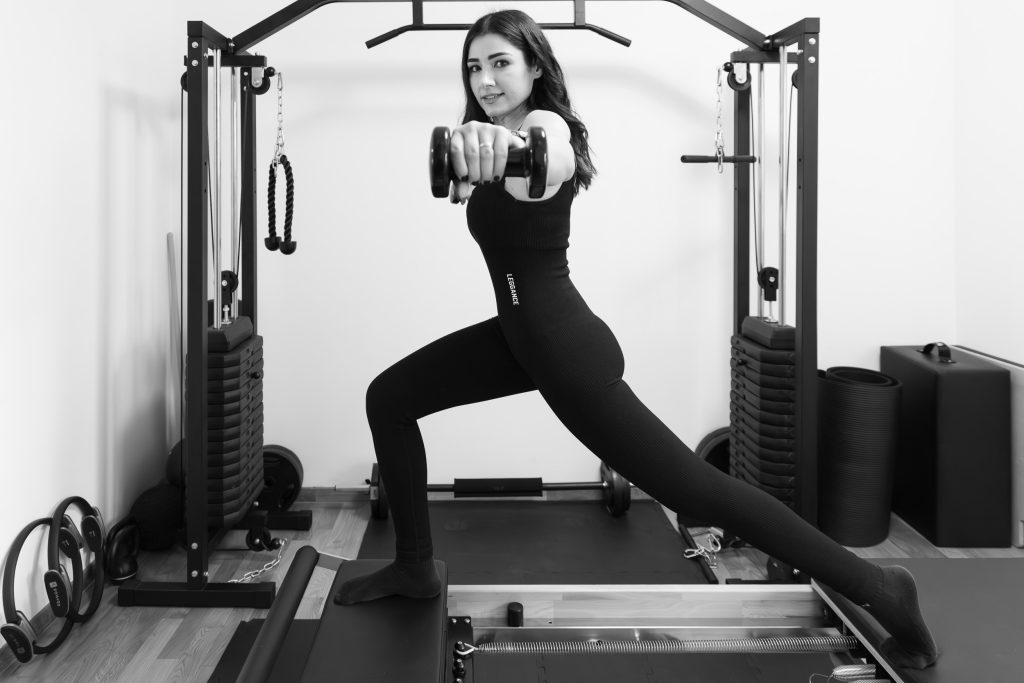 MACR3008 - Rethink with reformer