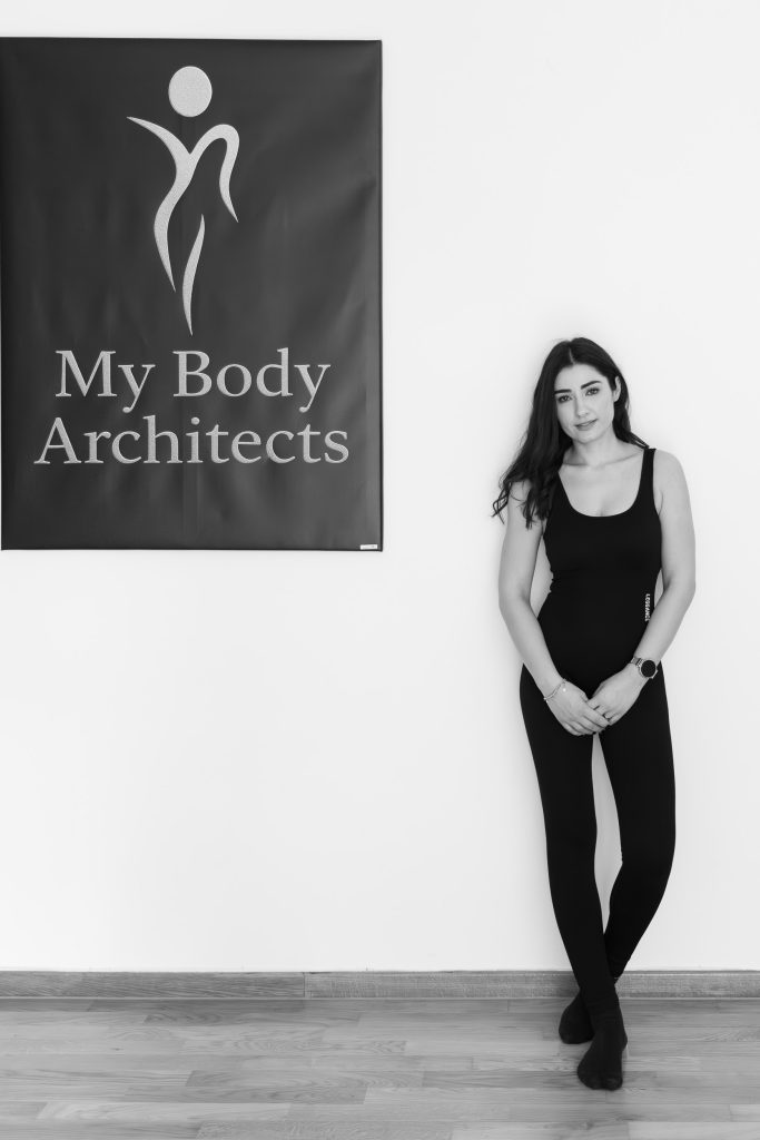 MACR3111 - Rethink with reformer