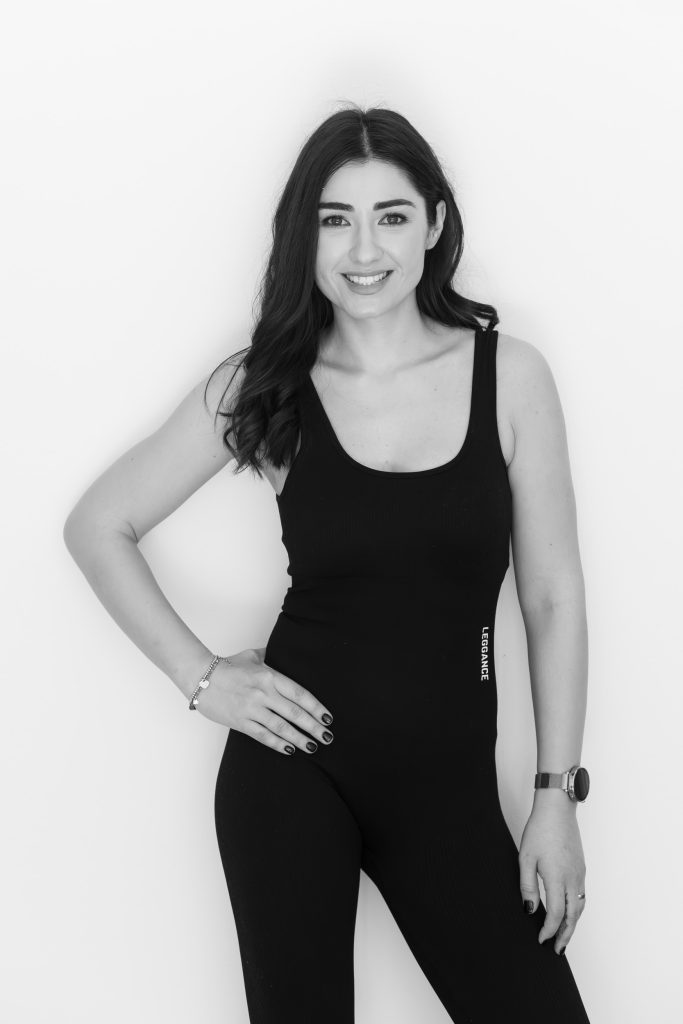 MACR3198 - Rethink with reformer