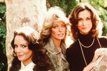 Moda anilor 70 filmul Charlie s Angels - Moda anilor '70 – Istorie, caracteristici si designeri