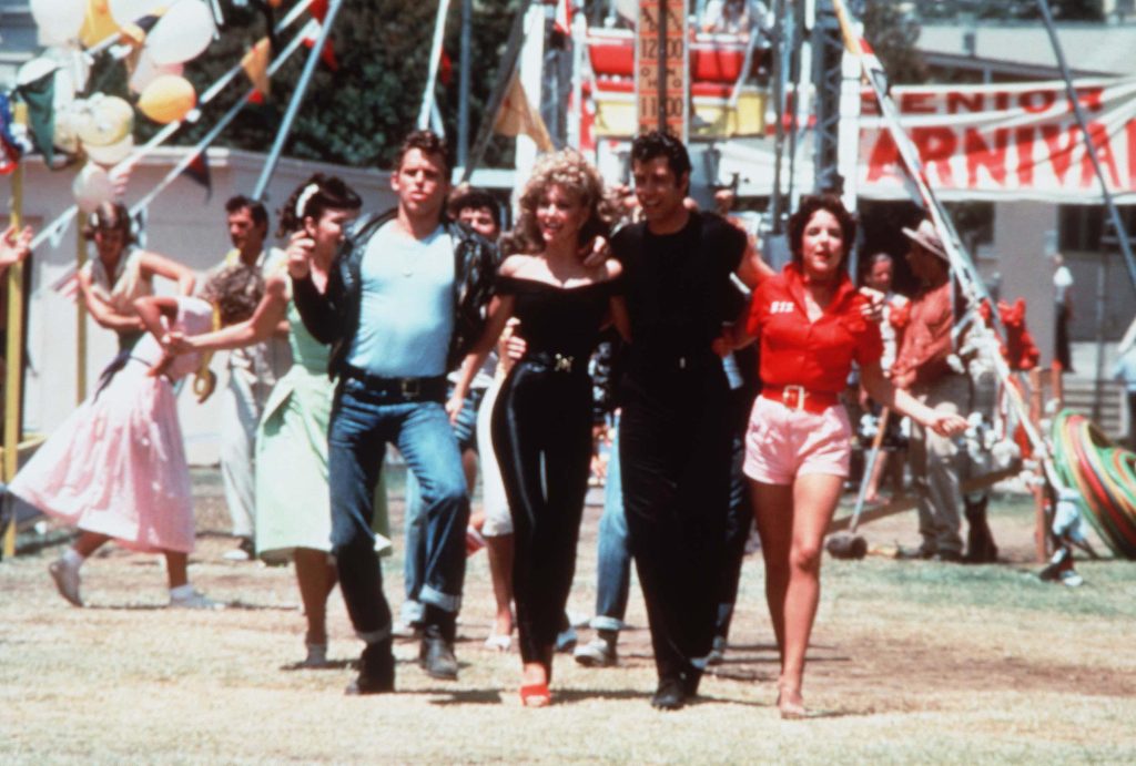 Jaclyn Smith, Farrah Fawcett, Kate Jackson, "Charlie s Angels" (1976)