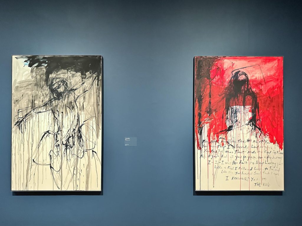 Tate Modern Tracey Emin A Second Life 10 - Tate Modern & expozitia “Tracey Emin: A Second Life”