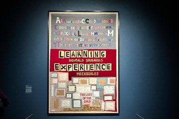 Tate Modern Tracey Emin A Second Life 4 - Tate Modern & expozitia “Tracey Emin: A Second Life”