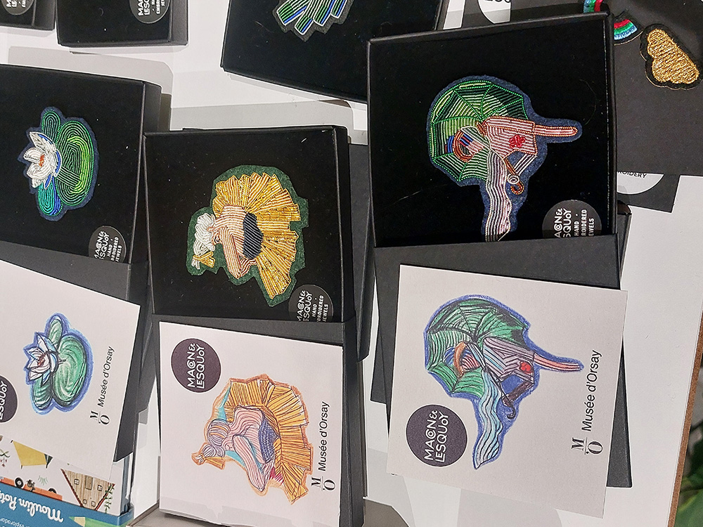 Borse lucrate manual Macon et Lesquoy