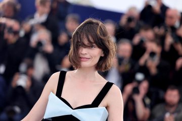 coafura bob interpretari care o mentin mereu in trend 10 - Tunsoarea bob. Interpretarile care o pastreaza mereu in trend.