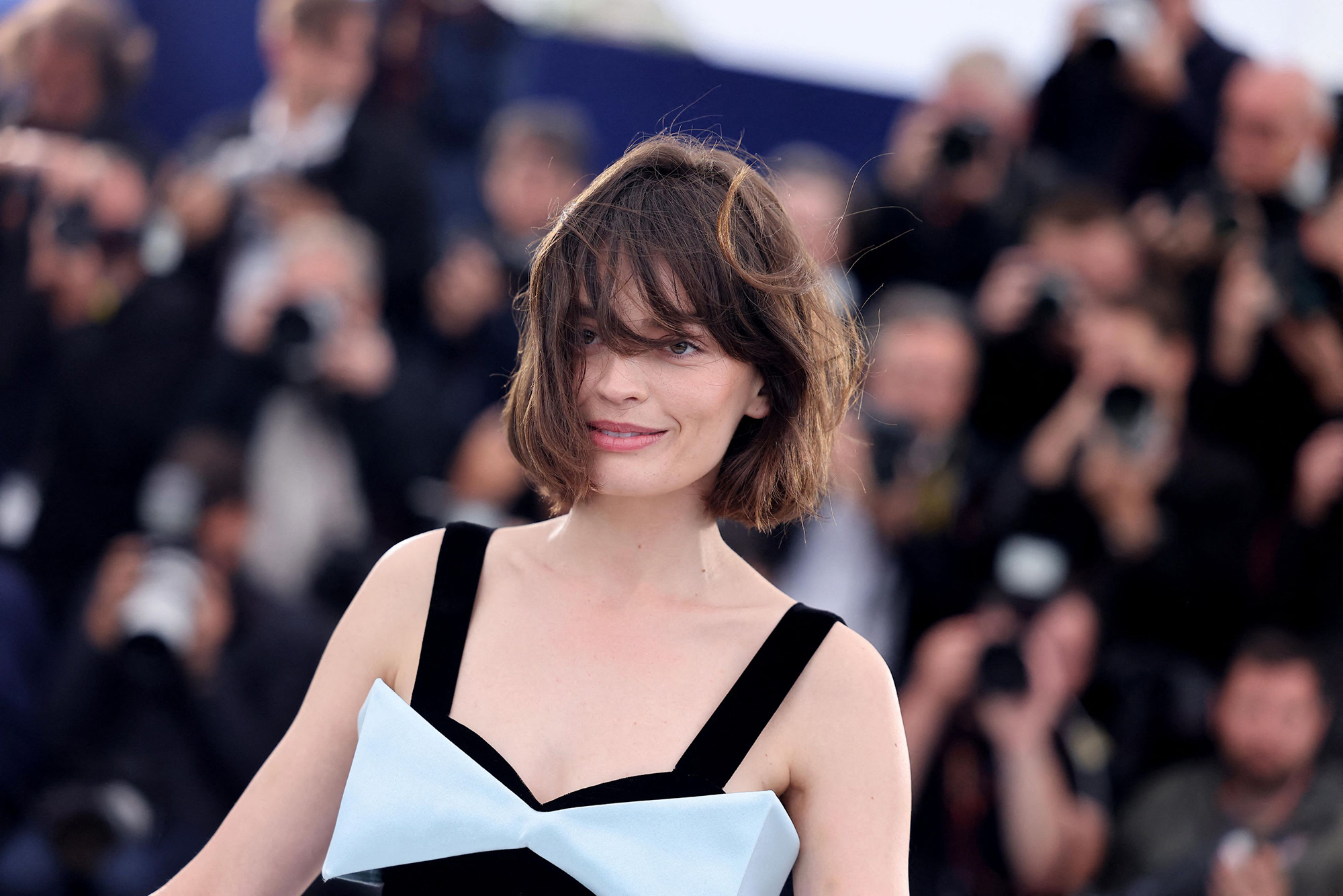 coafura bob interpretari care o mentin mereu in trend 10 - Tunsoarea bob. Interpretarile care o pastreaza mereu in trend.