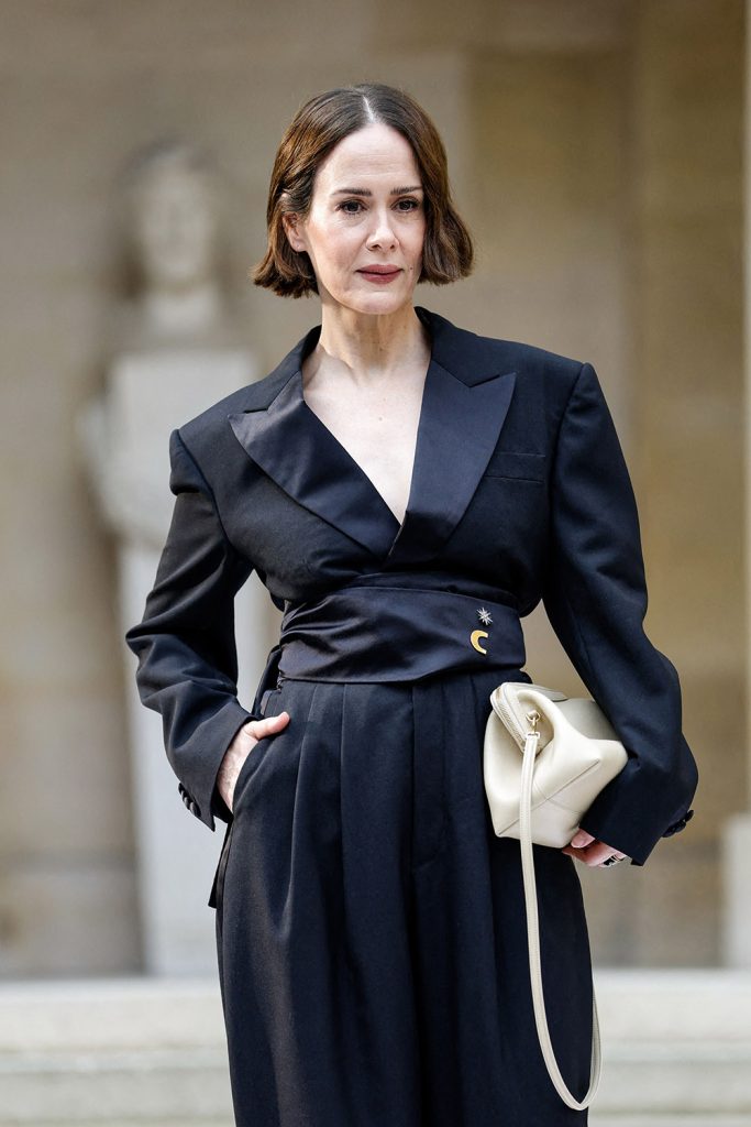 coafura bob interpretari care o mentin mereu in trend 2 - Tunsoarea bob. Interpretarile care o pastreaza mereu in trend.