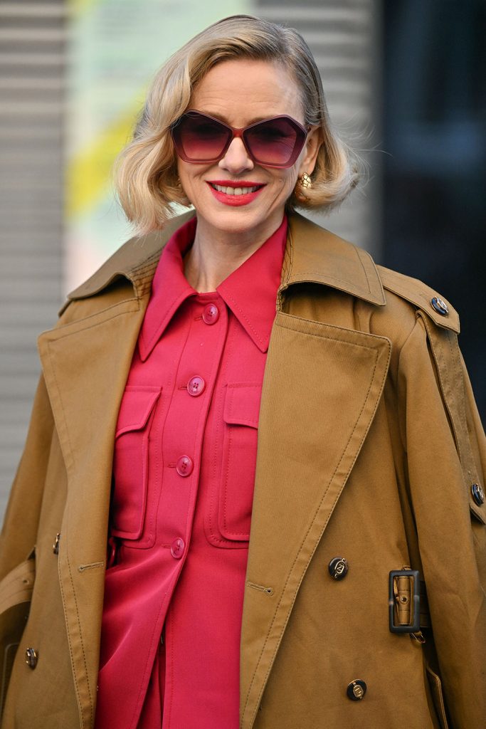 coafura bob interpretari care o mentin mereu in trend 3 - Tunsoarea bob. Interpretarile care o pastreaza mereu in trend.