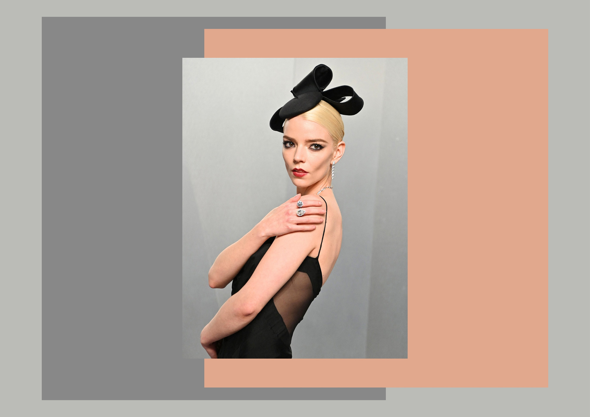 vanity fair oscar party 2026 the playful side of fashion - Vanity Fair Oscar Party. The Playful Side of Fashion.