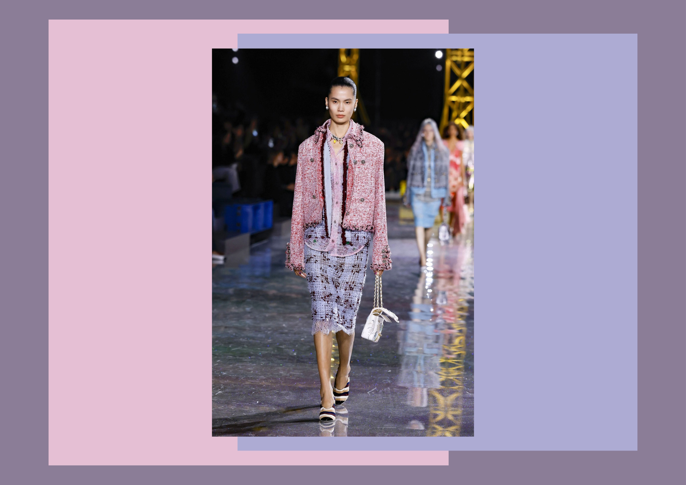 Fusta creion Mereu pe scena tendintelor acum direct in lumina reflectoarelor 2026 7 - Fusta creion. Mereu pe scena tendintelor, acum direct in lumina reflectoarelor.