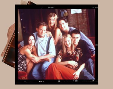 Moda anilor 90 serialul Friends - Moda anilor '90 – Istorie, caracteristici si designeri