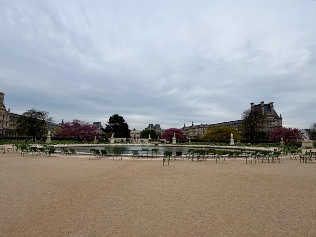 Paris in Bloom Parisul inflorit Fotografii Andreea Macri 14 - Paris in Bloom