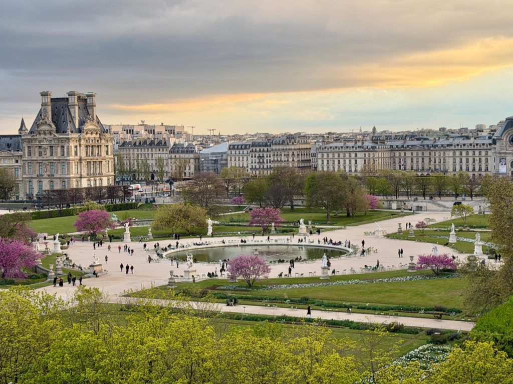 Paris in Bloom Parisul inflorit Fotografii Andreea Macri 16 - Paris in Bloom