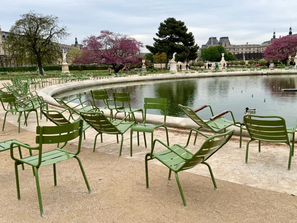 Paris in Bloom Parisul inflorit Fotografii Andreea Macri 7 - Paris in Bloom