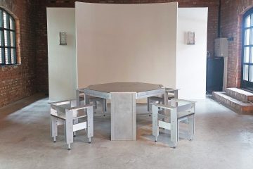 RAD Art Fair 2026 Expozitia de design Radical Domesticity Muromuro Studio 01 - Radical Domesticity. Expozitie de design, curatoriata de Muromuro Studio la RAD Art Fair 2026.