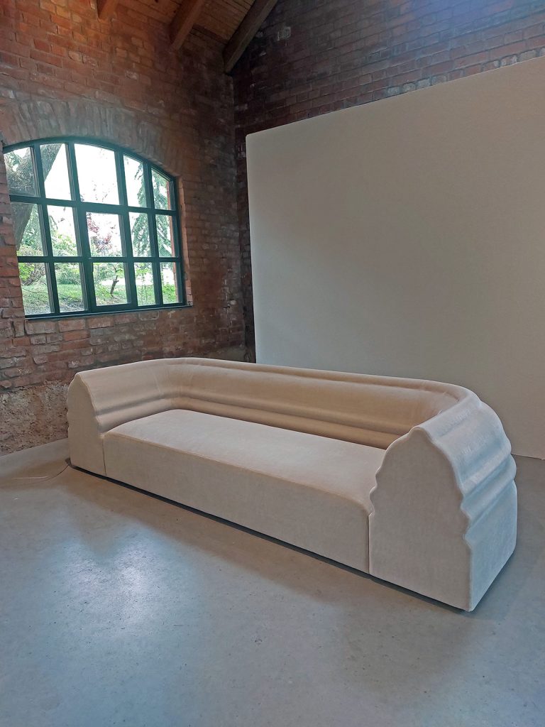 RAD Art Fair 2026 Expozitia de design Radical Domesticity Muromuro Studio 1 Bogdan Ciocodeica - Radical Domesticity. Expozitie de design, curatoriata de Muromuro Studio la RAD Art Fair 2026.