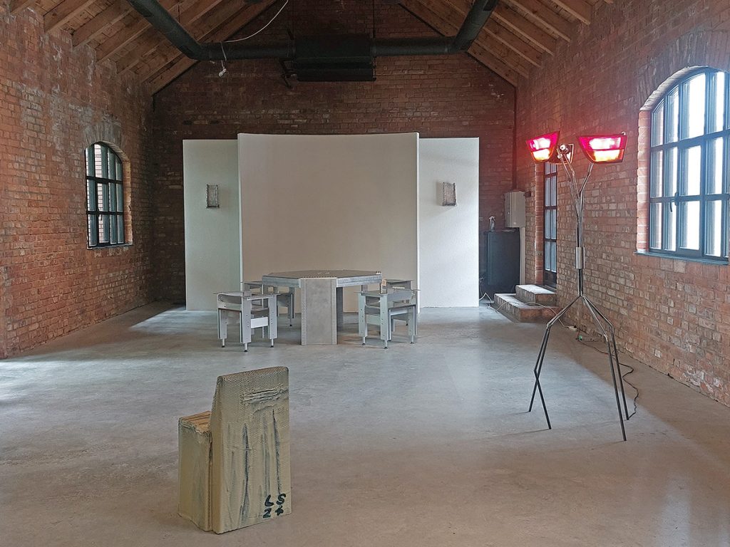 RAD Art Fair 2026 Expozitia de design Radical Domesticity Muromuro Studio 10 - Radical Domesticity. Expozitie de design, curatoriata de Muromuro Studio la RAD Art Fair 2026.